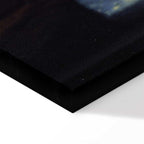 Girl with a Pearl Earring Classic Canvas Print