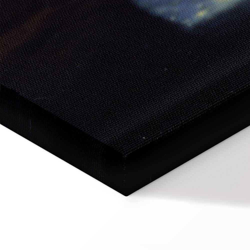 Girl with a Pearl Earring Classic Canvas Print