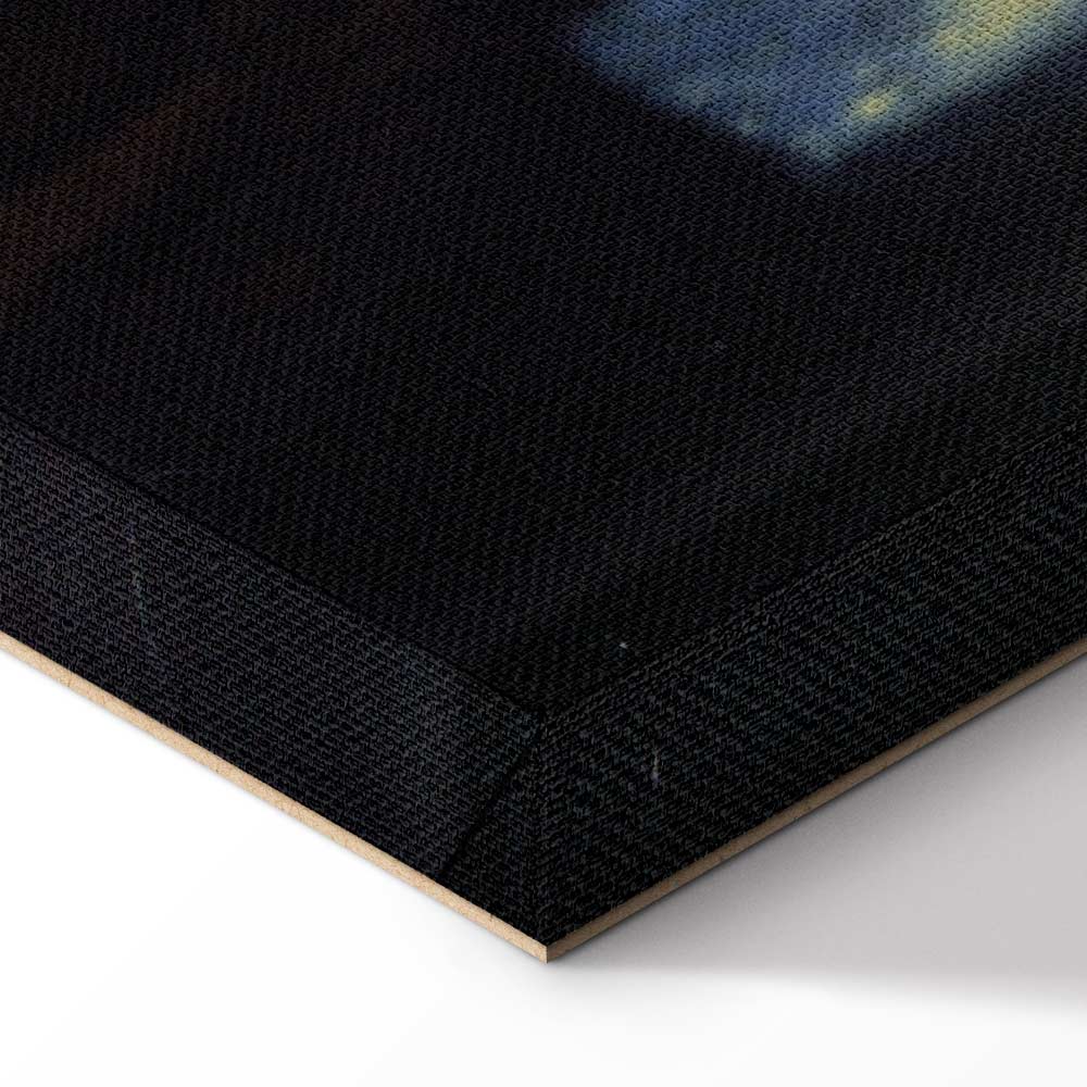 Girl with a Pearl Earring Classic Canvas Print