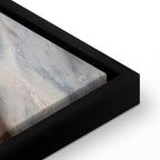 Courbet The Origin of the World Classic Canvas Print