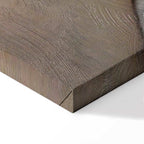 Courbet The Origin of the World Classic Canvas Print