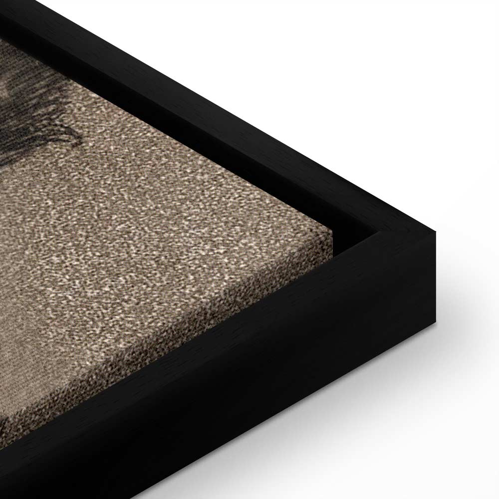 Canvas Print - The Sleep of Reason Produces Monsters