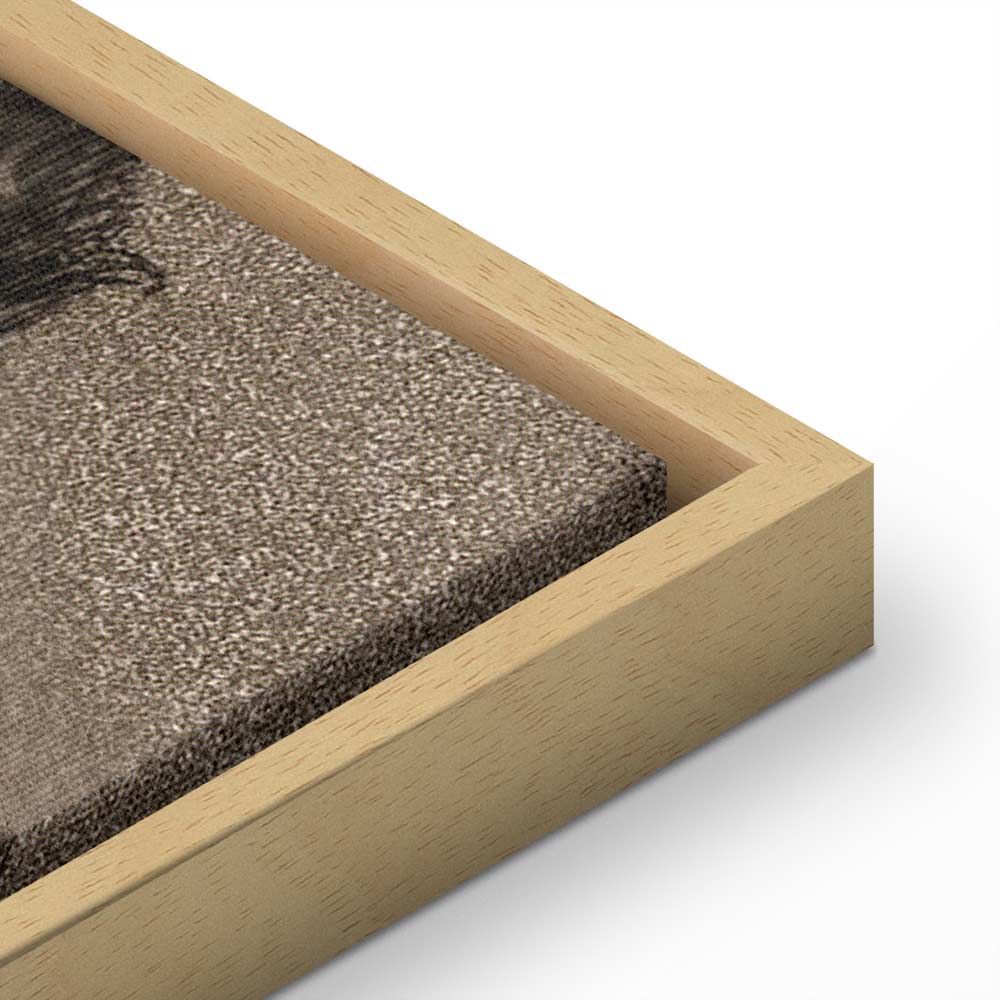 Canvas Print - The Sleep of Reason Produces Monsters