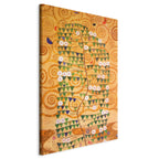 Canvas Print - Tree of Life