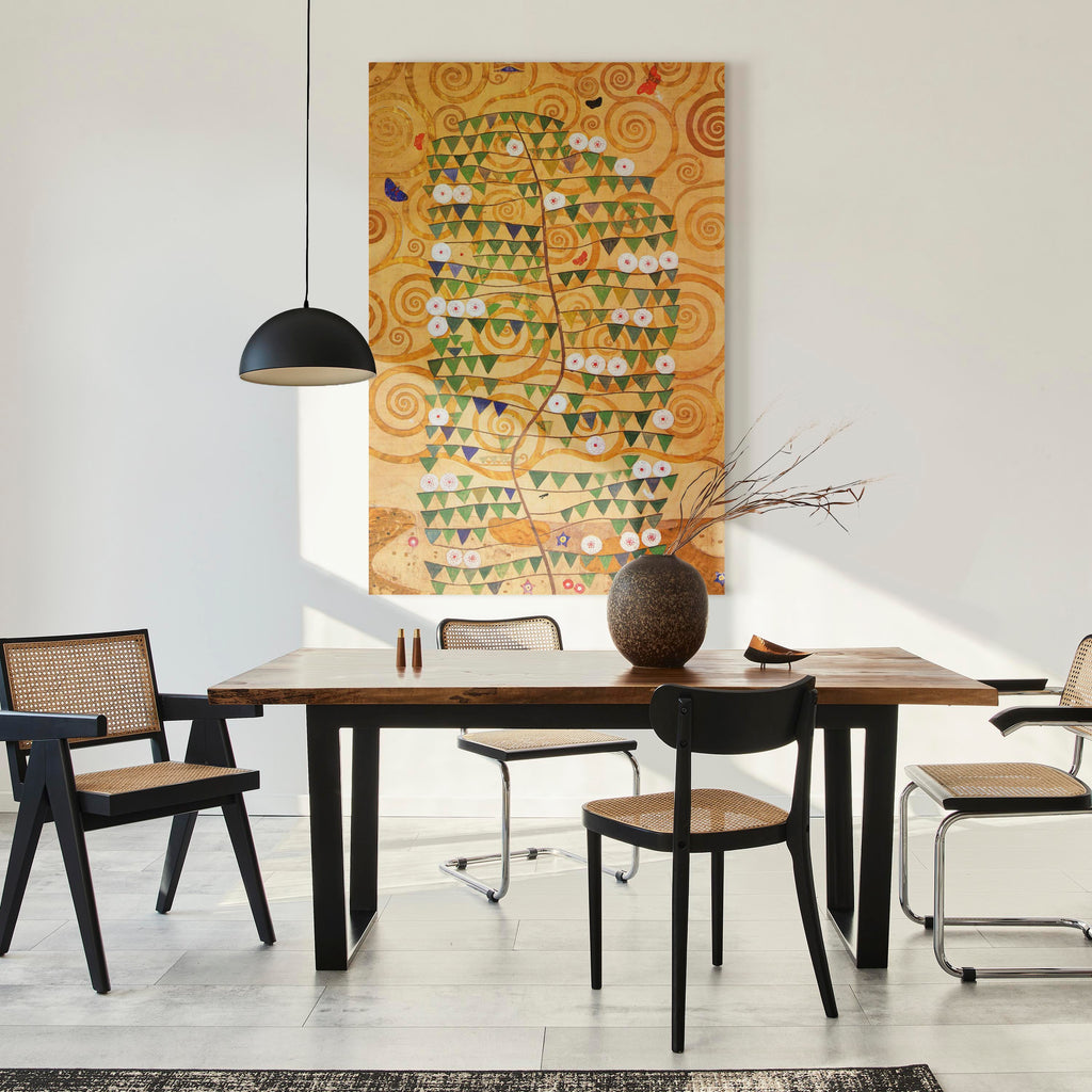 Canvas Print - Tree of Life