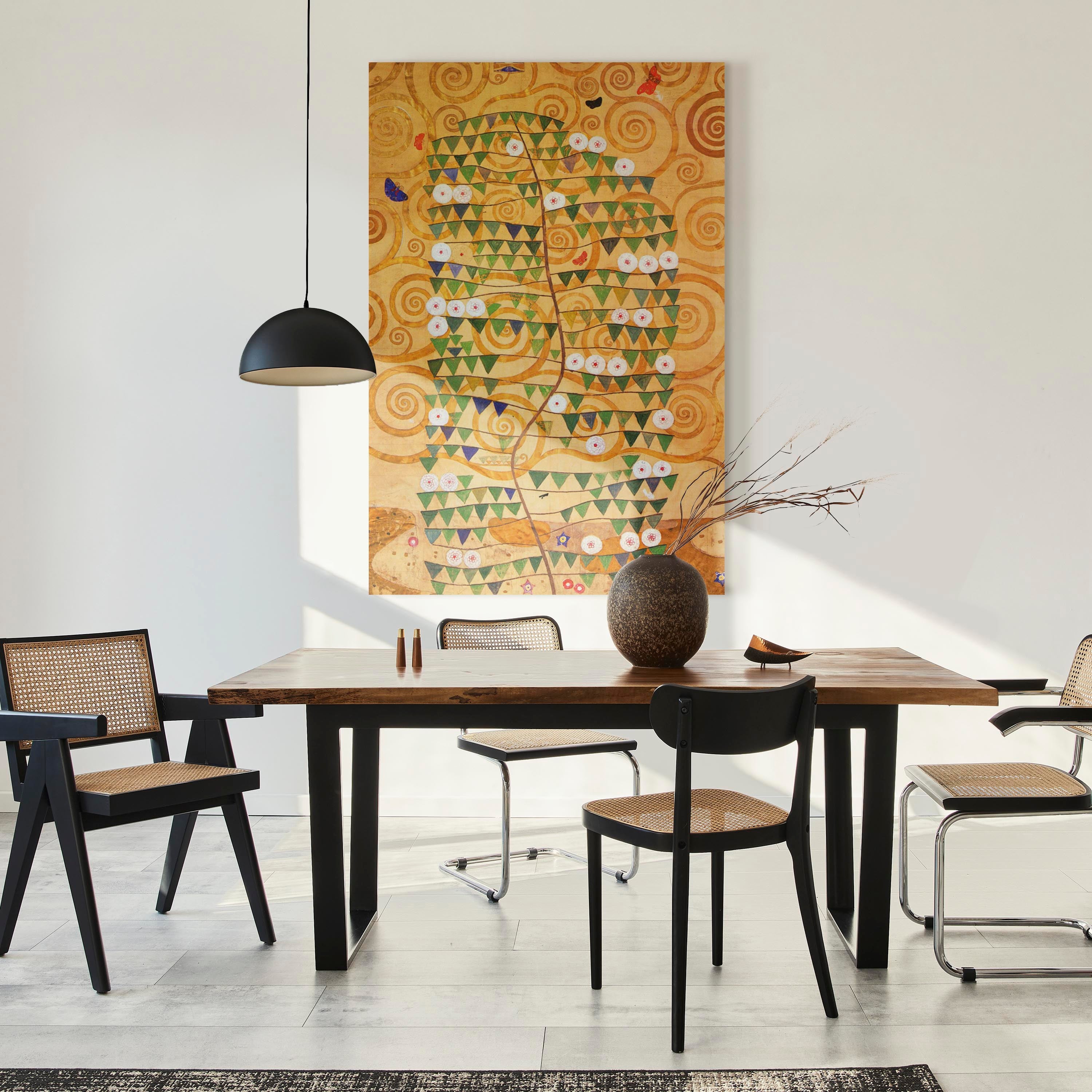 Canvas Print - Tree of Life