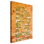 Canvas Print - Tree of Life