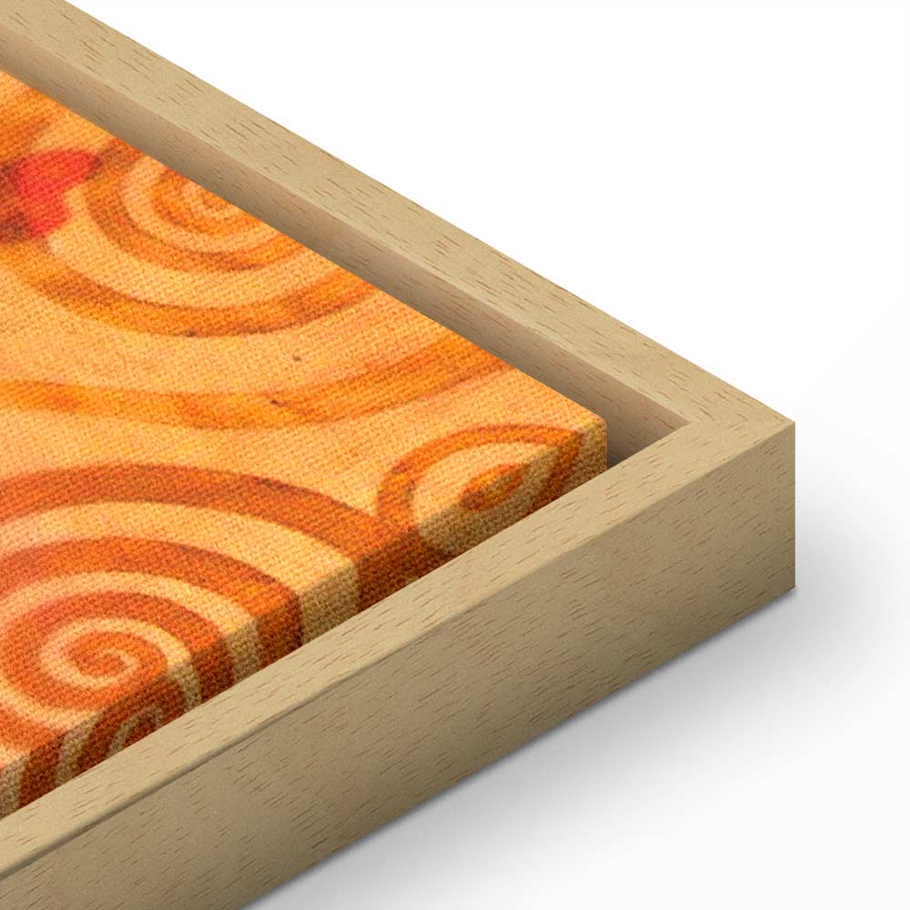 Canvas Print - Tree of Life