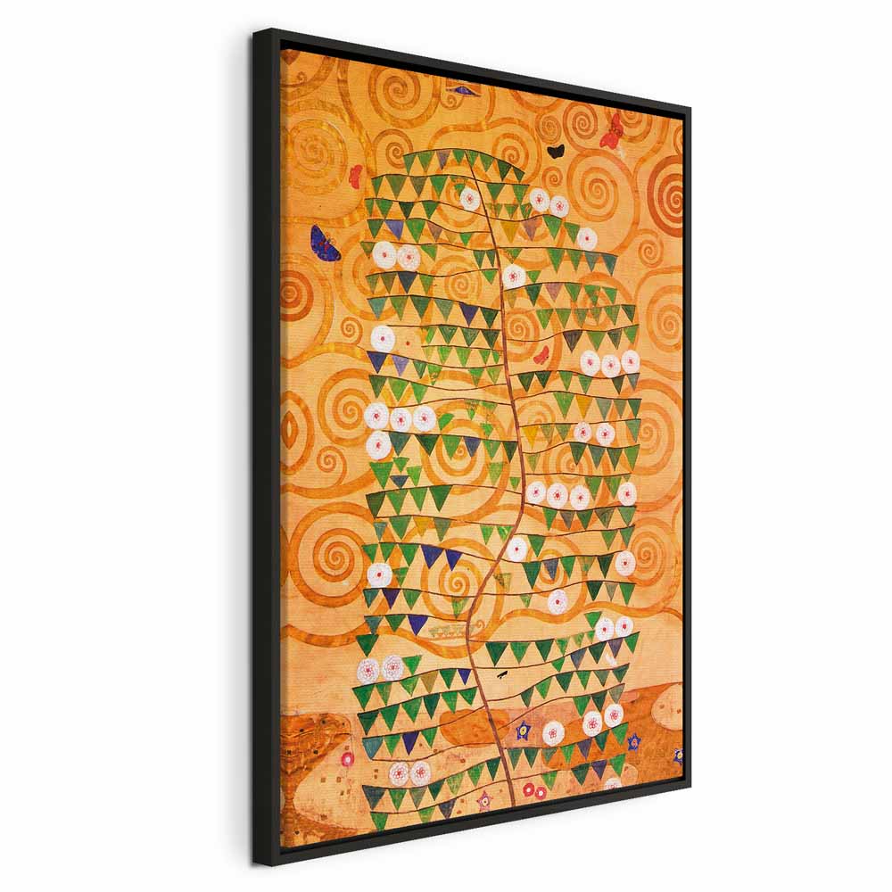 Canvas Print - Tree of Life