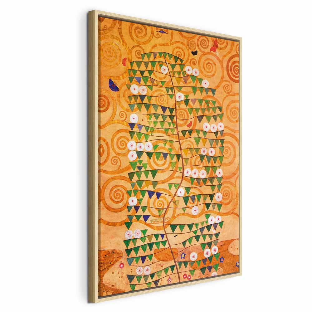 Canvas Print - Tree of Life