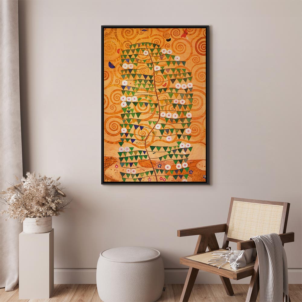 Canvas Print - Tree of Life