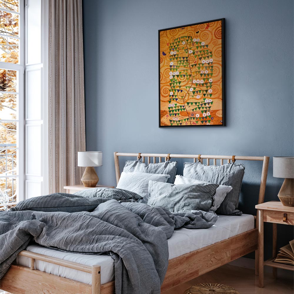 Canvas Print - Tree of Life