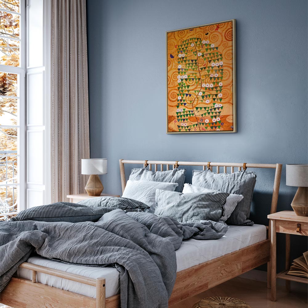 Canvas Print - Tree of Life