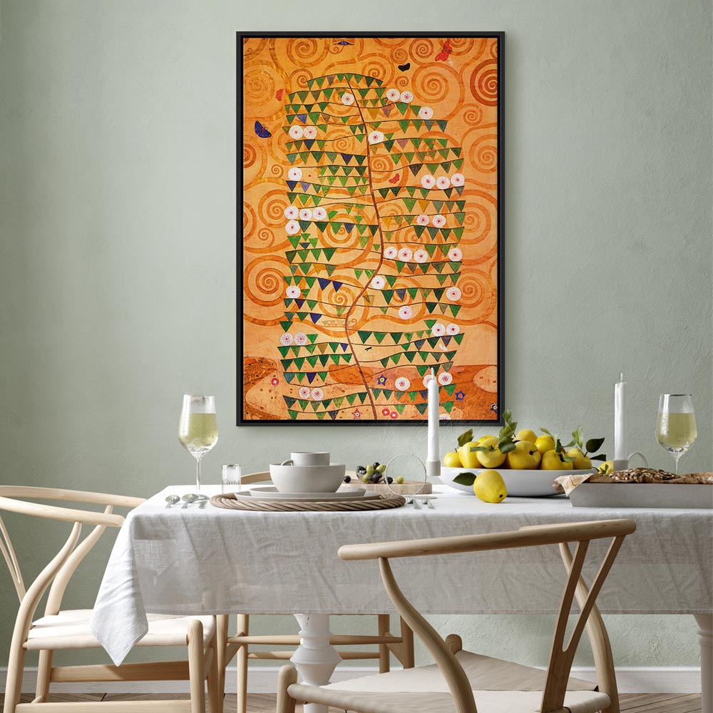 Canvas Print - Tree of Life