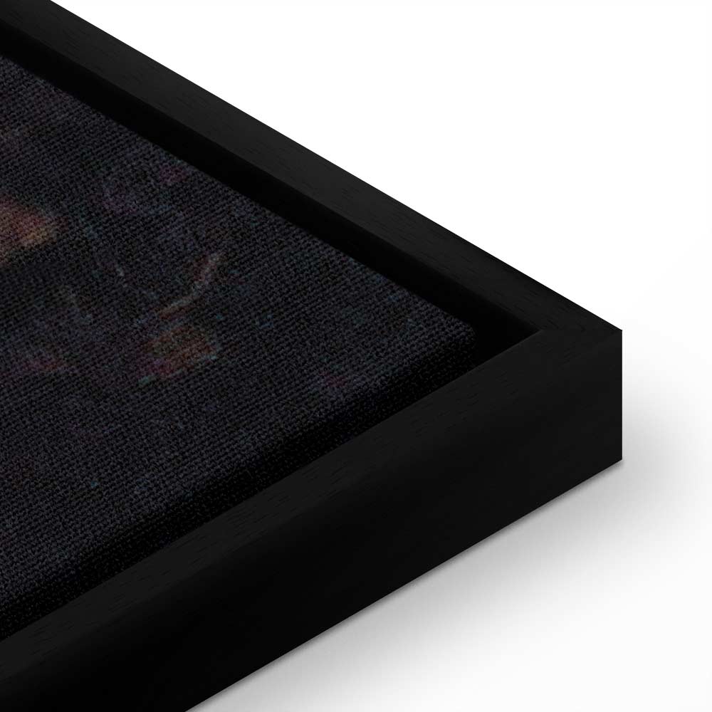 Rembrandt Return of the Prodigal Son Classic Canvas Print