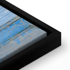 Van Gogh Bedroom in Arles Classic Canvas Print