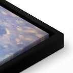 Canvas Print Les Roses on Canvas