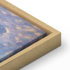 Canvas Print Les Roses on Canvas