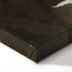 Romantic Landscape Classic Canvas Print