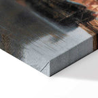 View of Delft Classic Canvas Print