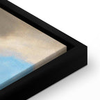 View of Delft Classic Canvas Print