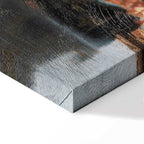 View of Delft Classic Canvas Print