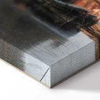 View of Delft Classic Canvas Print