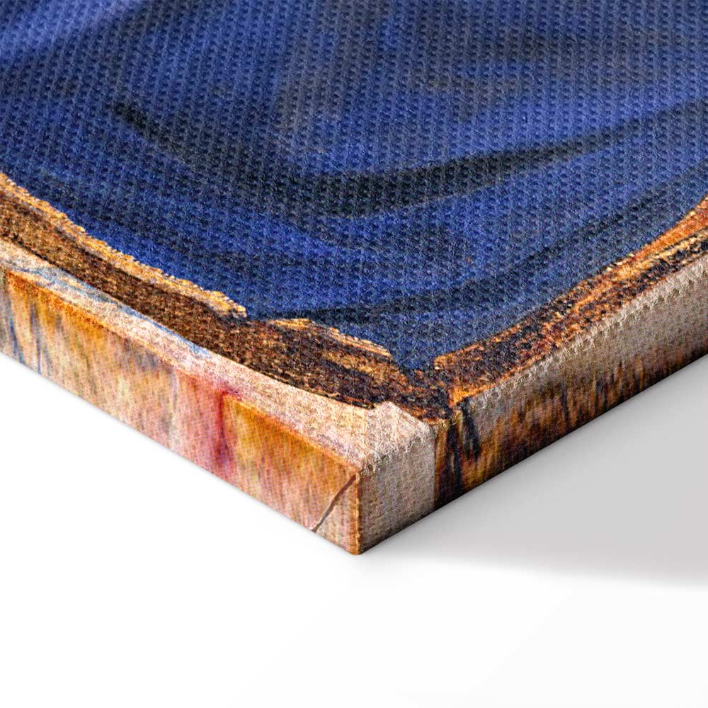 Fra Angelico Annunciation Renaissance Canvas Print