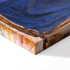 Fra Angelico Annunciation Renaissance Canvas Print