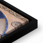 Fra Angelico Annunciation Renaissance Canvas Print