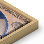 Fra Angelico Annunciation Renaissance Canvas Print