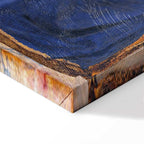 Fra Angelico Annunciation Renaissance Canvas Print