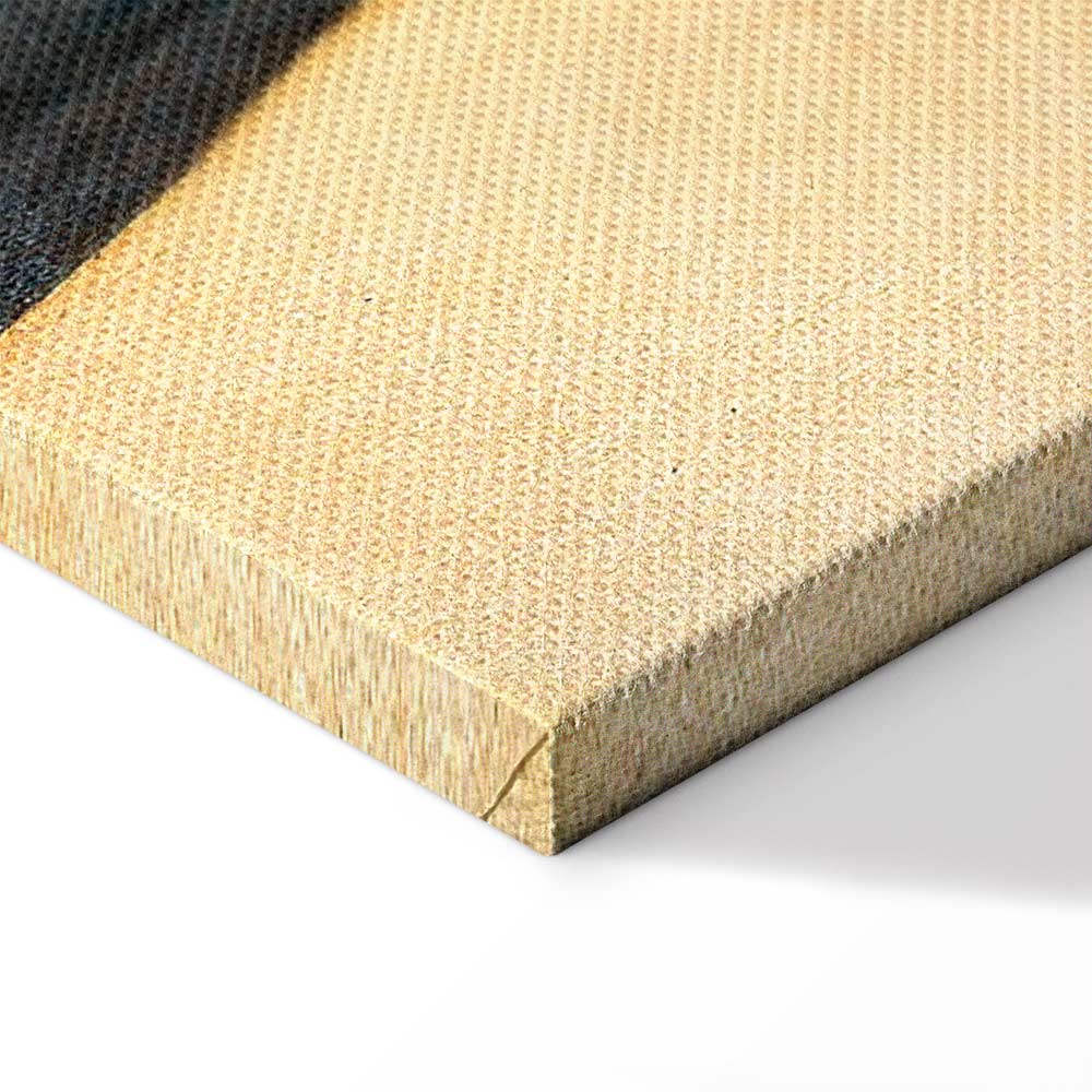 Sistine Madonna Fragment Classic Canvas Print