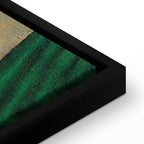 Sistine Madonna Fragment Classic Canvas Print