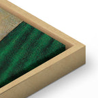 Sistine Madonna Fragment Classic Canvas Print