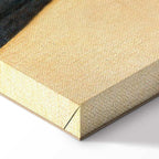 Sistine Madonna Fragment Classic Canvas Print