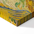 Van Gogh Mulberry Tree Classic Canvas Print