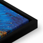 Van Gogh Mulberry Tree Classic Canvas Print