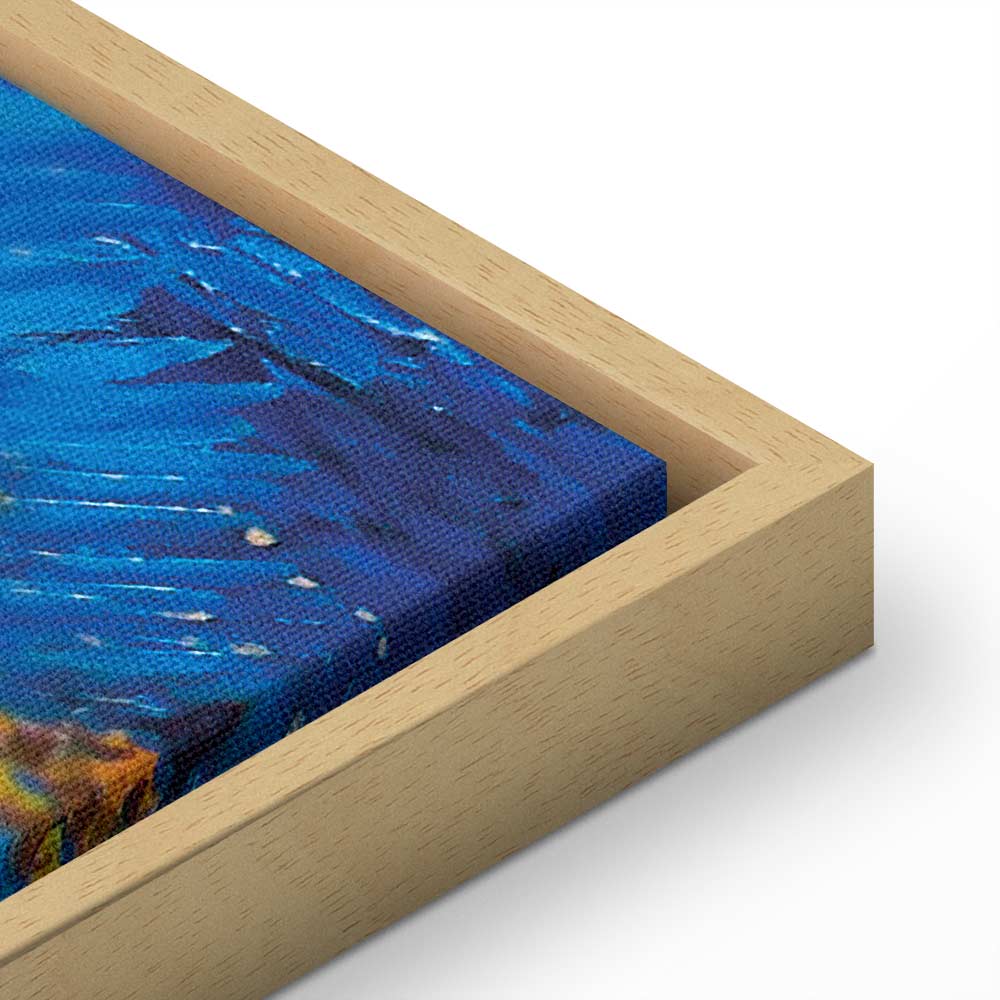 Van Gogh Mulberry Tree Classic Canvas Print