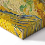 Van Gogh Mulberry Tree Classic Canvas Print