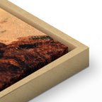 Romantic Landscape Canvas Print