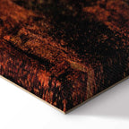 Romantic Landscape Canvas Print