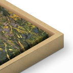 Monet The Luncheon at Argenteuil Classic Canvas Print