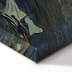 Monet The Luncheon at Argenteuil Classic Canvas Print