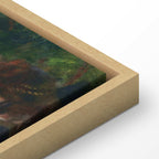 Renoir Luncheon of the Boating Party Classic Canvas Print