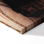 Holbein Ambassadors Renaissance Canvas Print