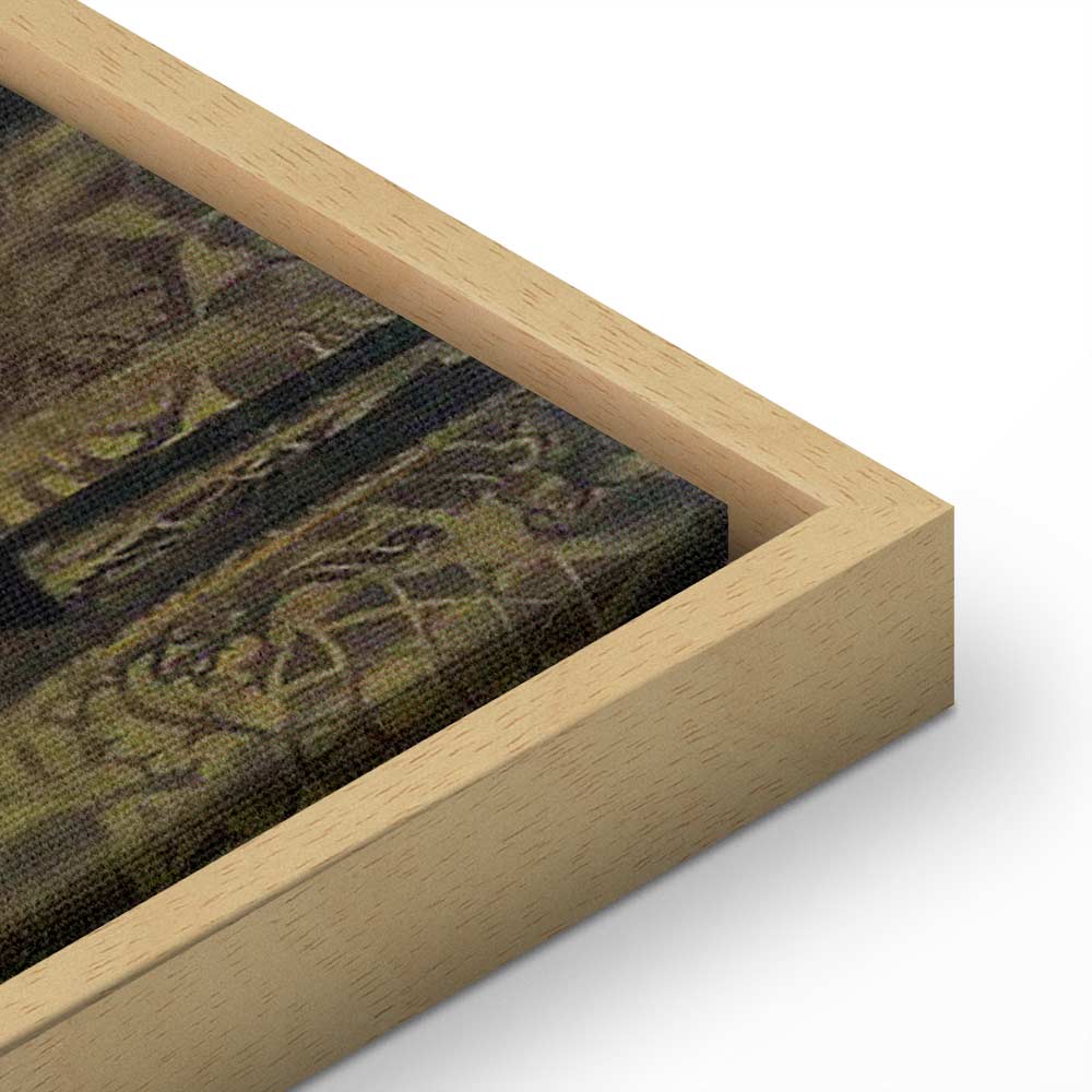 Holbein Ambassadors Renaissance Canvas Print