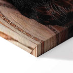 Holbein Ambassadors Renaissance Canvas Print