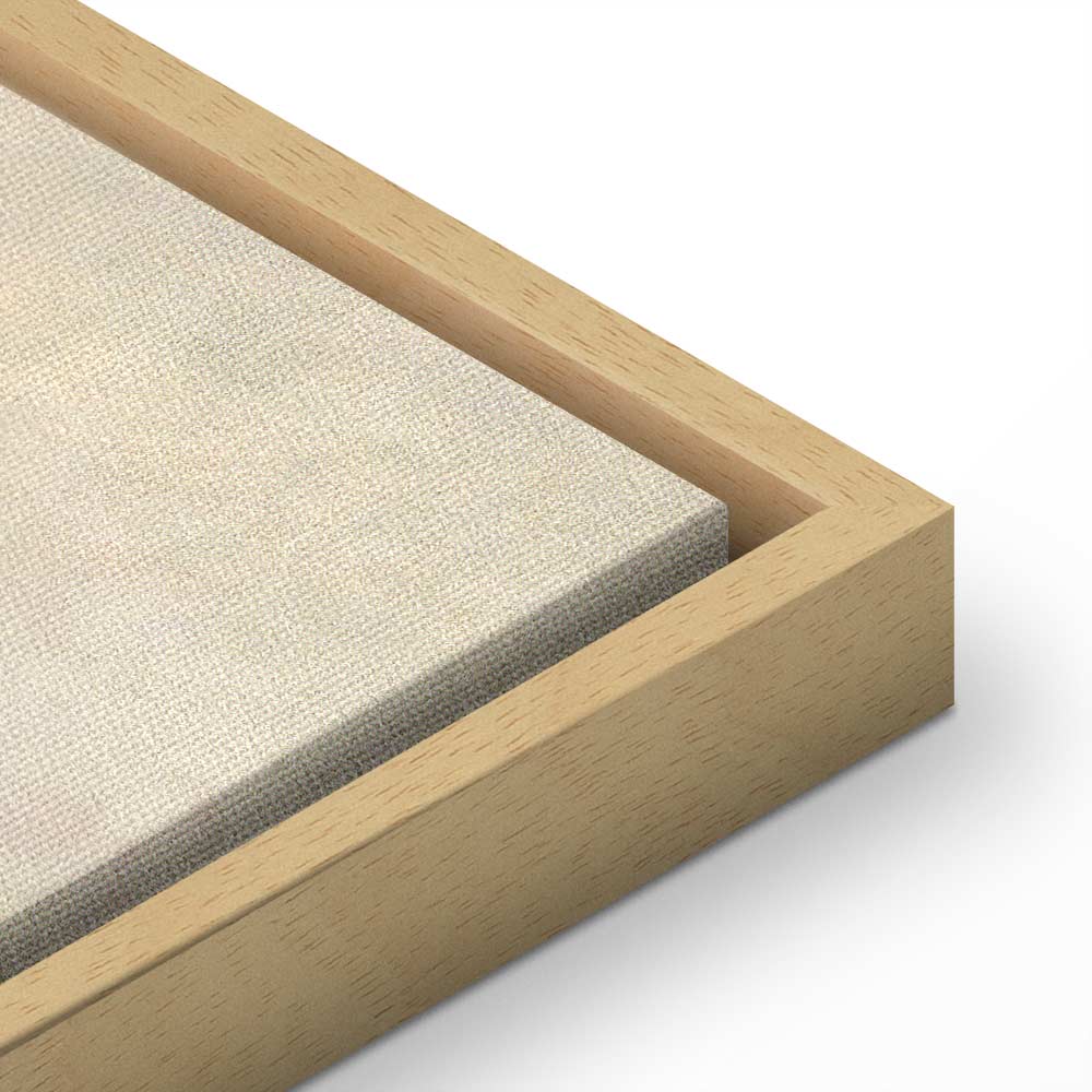 The Gleaners Classic Art Canvas Print