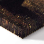 The Gleaners Classic Art Canvas Print